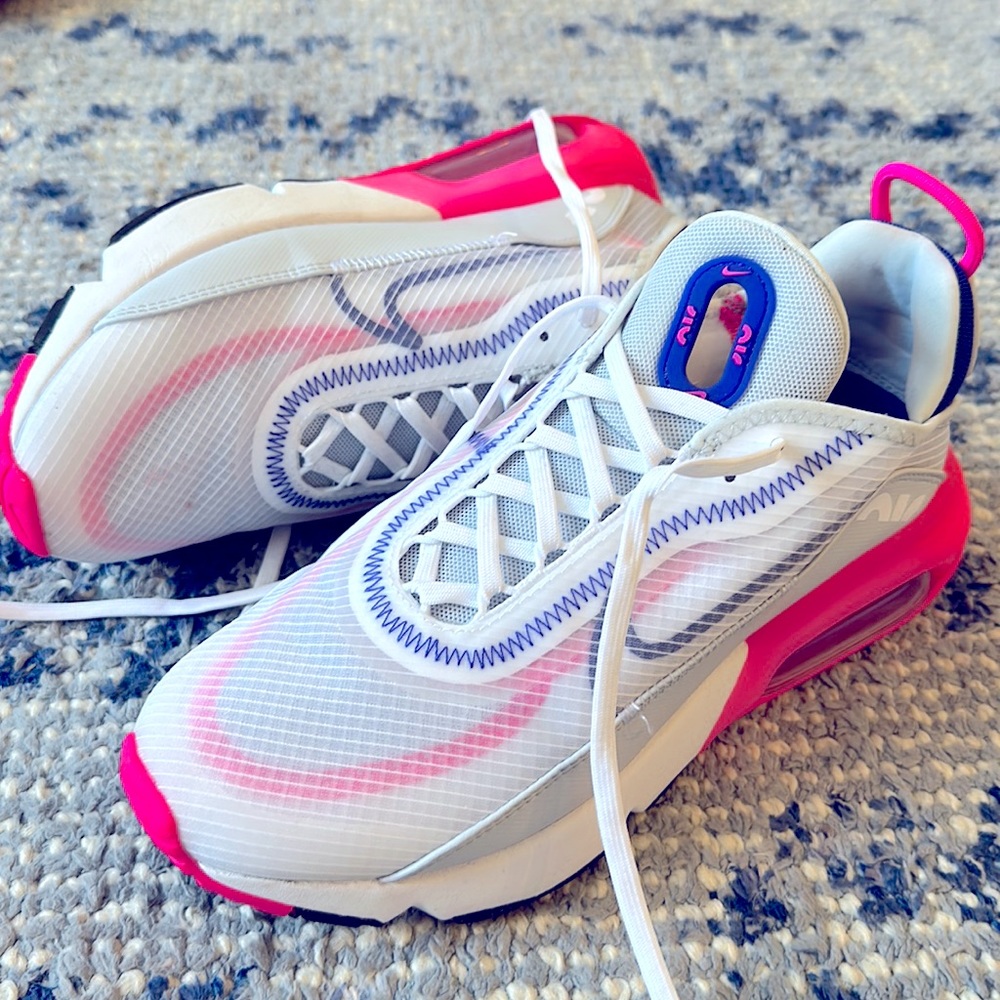 Nike Air Max